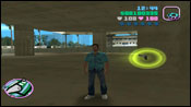 Pistola Vice City