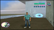 Controllo remoto Vice City