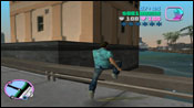 Fucile da cecchino Vice City