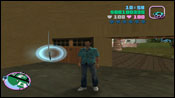 Katana Vice City