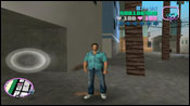 Nocche acciaio Vice City