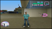 Lanciafiamme Vice City