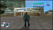 Bunch of Tools Vice City