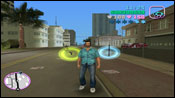 Manganello Vice City