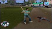 Mazza da baseball Vice City