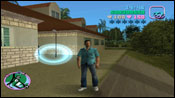 Mazza da golf Vice City