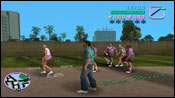 Mazza da golf Vice City