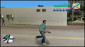 Uzi Vice City