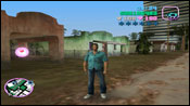 GTA Vice City Adrenalina