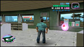 GTA Vice City Adrenalina