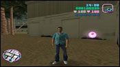 GTA Vice City Adrenalina