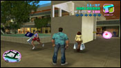 GTA Vice City Adrenalina