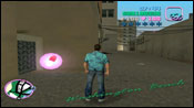 GTA Vice City Adrenalina