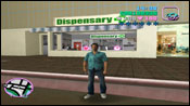 GTA Vice City Adrenalina