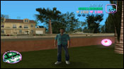 GTA Vice City Adrenalina