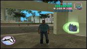 GTA Vice City Armature