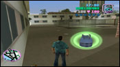 GTA Vice City Armature