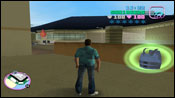 Vice City armature