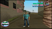 GTA Vice City Bustarella