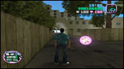 GTA Vice City Bustarella