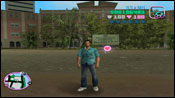 GTA Vice City Enrgia