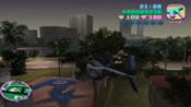 Forma piscine Vice City