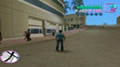 Uovo di Pasqua Vice City