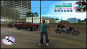 Vice City Bikers