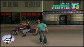 Vice City Bikers