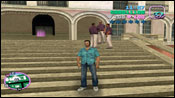 Vice City Gang Diaz