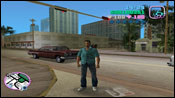 Vice City Gang Haitiani