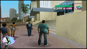 Vice City Patrol Invest Group