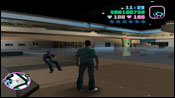 Vice City Patrol Invest Group