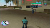 Vice City Gang Wars