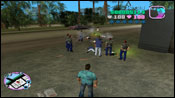 Vice City Gang Wars