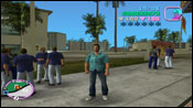 Vice City Gang Vercetti