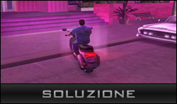 Vice City Soluzione