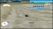 Vice City Corsa Bandit RC