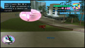 Vice City Corsa Baron RC