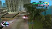 Vice City Corsa Baron RC