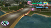 Vice City Corsa Baron RC