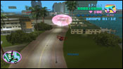 Vice City Corsa Baron RC