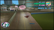 Vice City Corsa Baron RC