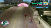 Vice City Corsa Baron RC