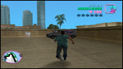 Vice City Corsa Baron RC