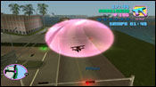 Vice City Corsa Baron RC