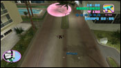 Vice City Corsa Baron RC