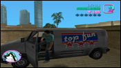 Vice City Corsa Baron RC