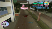 Vice City Corsa Baron RC