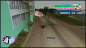 Vice City Corsa Baron RC